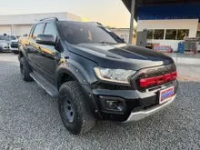2019 Ford RANGER 2.2 Double Cab (ปี 15-21) XLT Hi-Rider Pickup