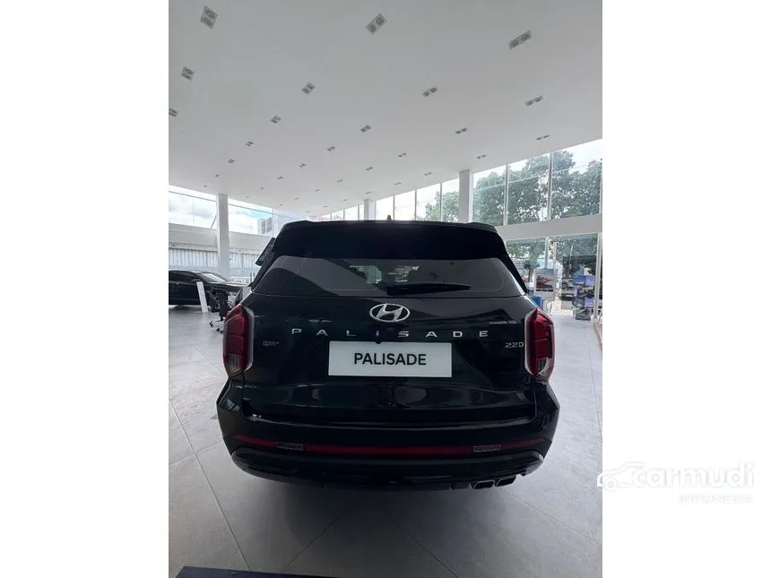 2024 Hyundai Palisade XRT Wagon