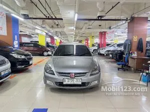 2006 Honda Accord 2.4 VTi-L Sedan