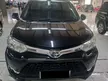 Jual Mobil Toyota Avanza 2018 Veloz 1.3 di DKI Jakarta Automatic MPV Hitam Rp 153.000.000