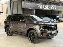 2023 Ford EVEREST 2.0 (ปี 22-28) Sport SUV