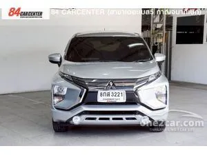 2019 Mitsubishi Xpander 1.5 GT Wagon