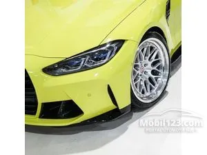 2023 BMW M4 3.0 Competition Coupe