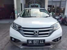 2012 Honda CR-V 2.4 2.4 SUV