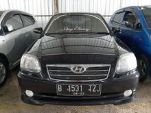 2012 Hyundai Avega 1.5 GX Sedan MT pajak off 2018 dijual di sleman yogyakarta