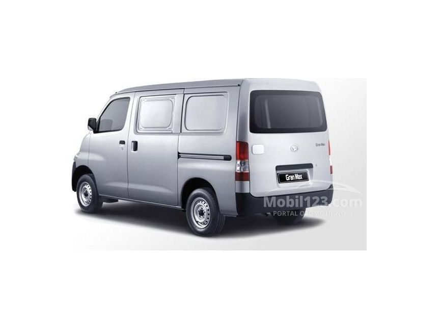 Jual Mobil  Daihatsu Gran  Max  Blind  Van  2021 1 3L 1 3 di 