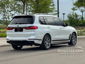 2020 BMW X7 3.0 xDrive40i Pure Excellence Wagon