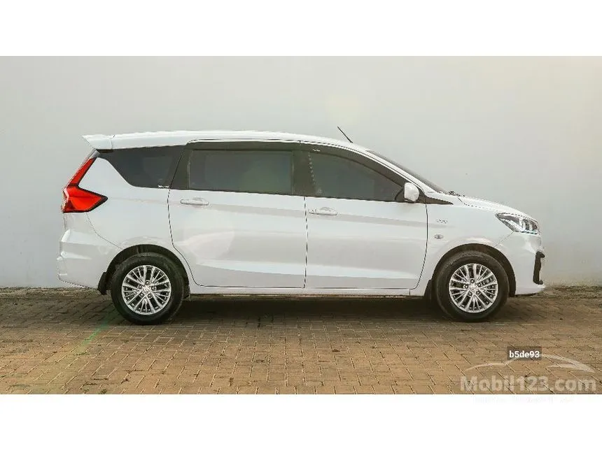 2024 Suzuki Ertiga GL MPV