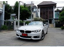 2018 BMW 420d 2.0 F33 (ปี 13-17) M Sport Convertible AT