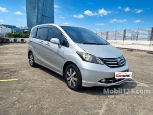 2011 Honda Freed 1.5 Power Sliding Door MPV