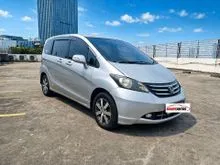 2011 Honda Freed 1.5 Power Sliding Door MPV