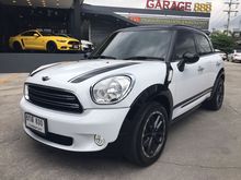 2016 Mini Cooper 1.6 R60 Countryman Countryman Hatchback AT