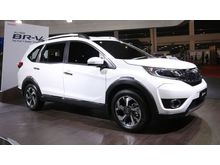 2017 Honda BR-V 1.5 E SUV, CALL OR WHATS APP FOR BEST PROMOTION IN TOWN