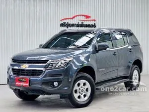 2019 Chevrolet TRAILBLAZER 2.5 LT SUV
