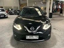 2018 Nissan X-Trail 2.5 Base Spec SUV