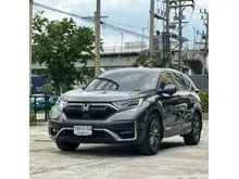 2021 Honda CR-V 2.4 (ปี 17-21) ES AWD SUV