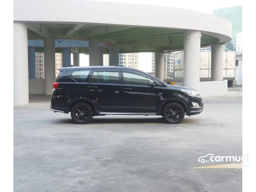 2019 Toyota Kijang Innova G MPV