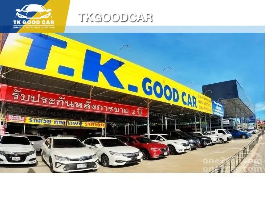 2018 Honda Civic Turbo Hatchback