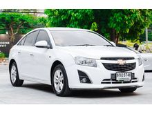 2014 Chevrolet Cruze 1.6 (ปี 10-15) LT Sedan AT