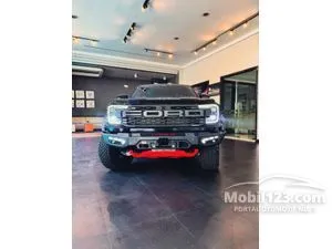 2025 Ford Ranger 2.0 Raptor Pickup Ford RAPTOR 2.0L BI_TURBO