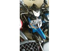 2014 Honda Supra 125 Others