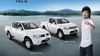 ใหม่ Mitsubishi Triton Double Cab Plus ไทรทันพลัส ราคาเริ่มต้นที่ 7.47 แสนบาท