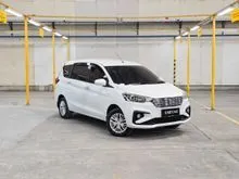 2018 Suzuki Ertiga 1.5 GX MPV - Mobil Bergaransi