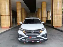 2020 Toyota Rush 1.5 TRD Sportivo SUV