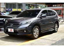 2014 Honda CR-V 2.0 (ปี 12-16) E 4WD SUV