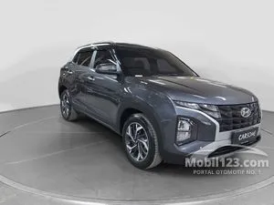 2023 Hyundai Creta 1.5 Trend SUV