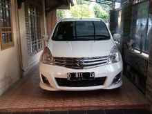 2011 Nissan Grand Livina 1.5 Highway Star Autech 10th Anniversary MPV