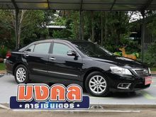 2010 Toyota Camry 2.0 (ปี 06-12) G Sedan AT