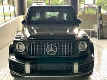 Mercedes-Benz G63 AMG 4.0 SUV Special Price