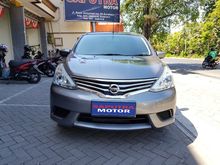 Nissan Grand Livina 1.5 SV MPV MT Th 2017, Paket Kredit Ringan Tdp 10jtan.