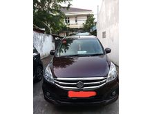 Jual Cepat Suzuki Ertiga 2017 Pajak Panjang