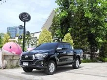 2018 Toyota HILUX REVO 2.4 Double Cab E Plus Prerunner Double Cab Pickup
