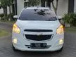 Jual Mobil Chevrolet Spin 2014 LTZ 1.2 di Jawa Timur Manual SUV Putih Rp 110.000.000