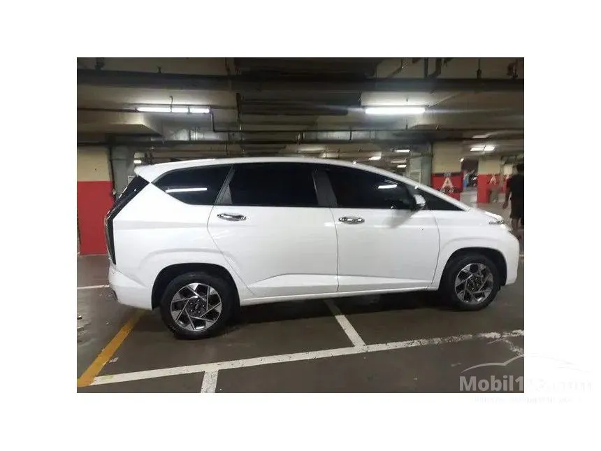 2023 Hyundai Stargazer Prime MPV