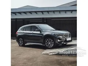 2021 BMW X1 1.5 sDrive18i xLine SUV