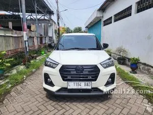 2022 Daihatsu Rocky 1.2 X SUV