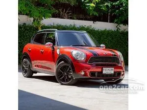2014 Mini Countryman 1.6 Cooper Look 1 Hatchback