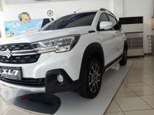 PROMO SUZUKI XL7 THE EXTRAORDINARY SUV