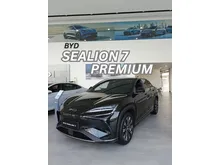 2025 BYD Sealion 7 0.0 Premium SUV READY #BYD #BYDSEALION #BYDSEALION7 #SEALION #SEALION7