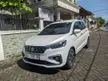 Jual Mobil Suzuki Ertiga 2022 Hybrid GX 1.5 di Jawa Timur Manual MPV Putih Rp 216.000.000