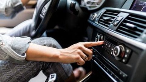 Hanya Angin Sepoi, Ini Penyebab AC Mobil Tidak Dingin