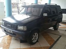 1995 Isuzu Panther 2.2 2.3 Manual SUV