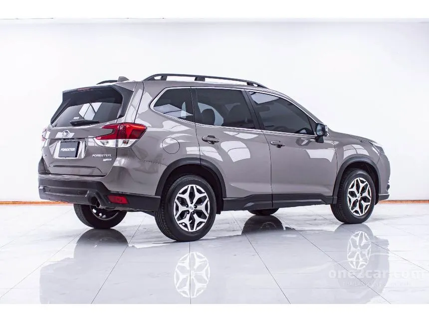 2024 Subaru FORESTER L Eyesight SUV