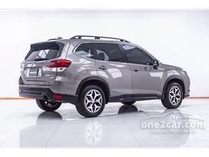 2024 Subaru FORESTER 2.0 L Eyesight SUV