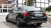 Review: New Mercedes-Benz C200 With EQ Boost