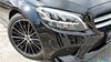 Review: New Mercedes-Benz C200 With EQ Boost